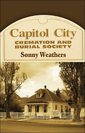 Capitol City Cremation and Burial Society