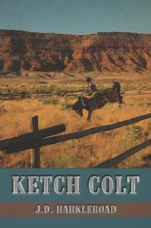 Ketch Colt