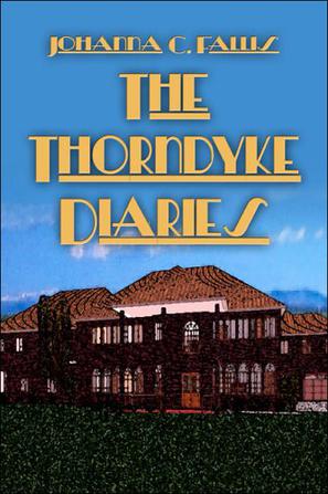 The Thorndyke Diaries