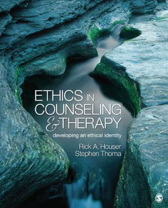 Ethics in Counseling and Therapy