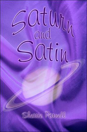 Saturn and Satin