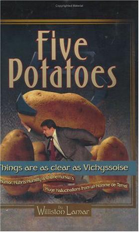Five Potatoes