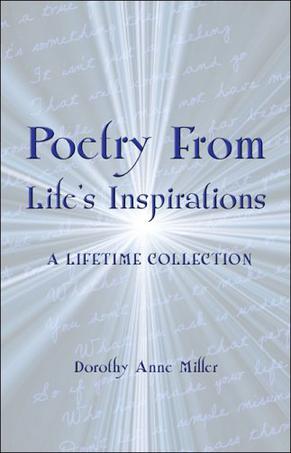 Poetry From Life's Inspirations
