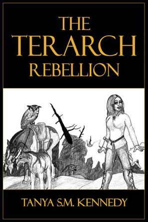 The Terarch Rebellion