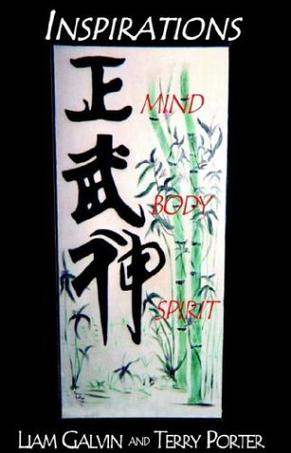 Inspirations of Mind, Body & Spirit