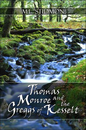 Thomas Monroe and the Greggs of Kesselt