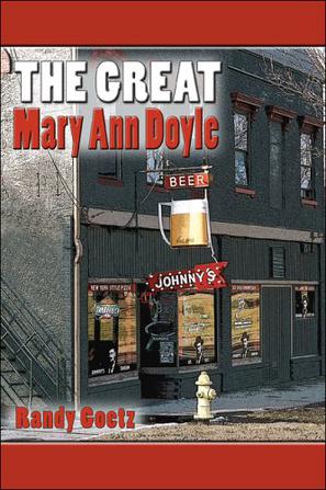 The Great Mary Ann Doyle