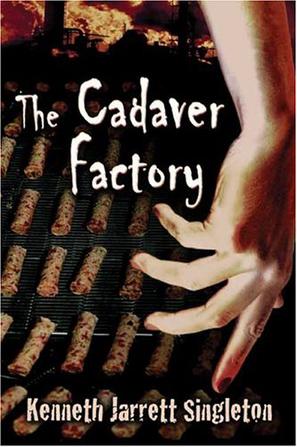 The Cadaver Factory