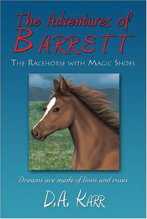 The Adventures of "Barrett"