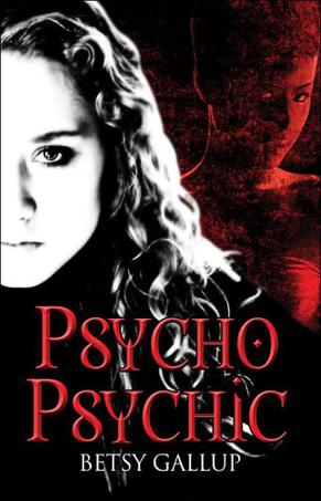 Psycho Psychic
