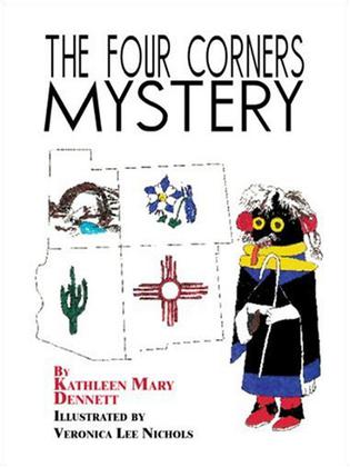 The 4 Corners Mystery