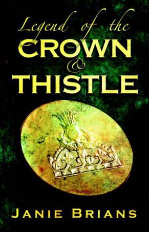 Legend of the Crown & Thistle