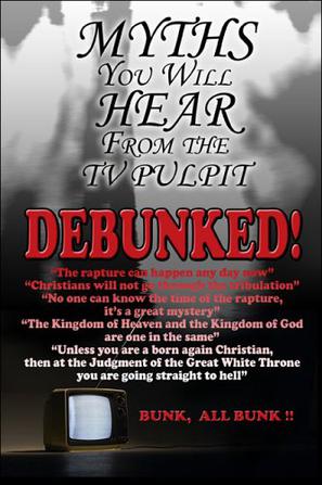 Myths You Hear from the TV Pulpit