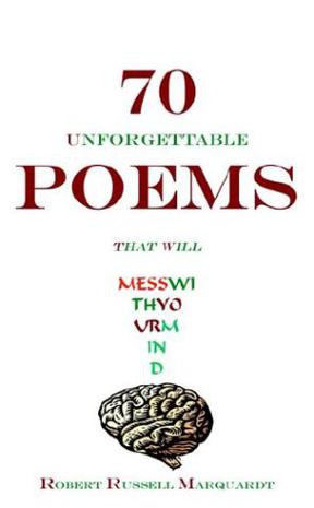 70 Unforgettable Poems That Will Mess with Your Mind