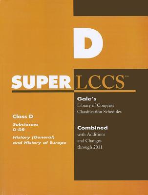 SUPERLCCS Class D