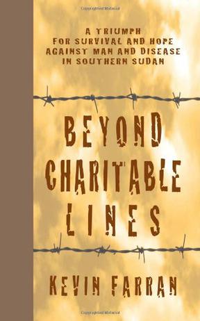 Beyond Charitable Lines