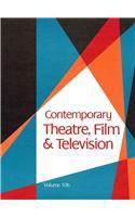 Contemporary Theatre, Film & Television