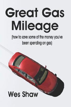 Great Gas Mileage