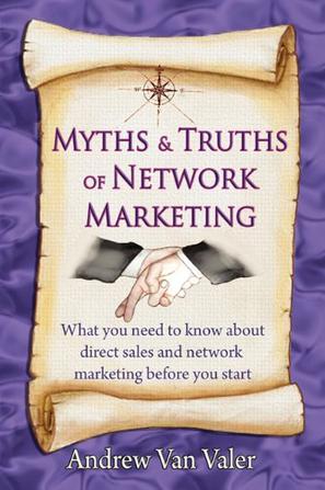 Myth's & Truth's of Network Marketing
