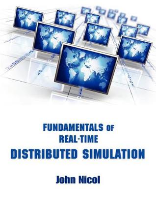 Fundamentals of Real-Time Distributed Simulation