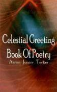 Celestial Greeting Book of Poetry