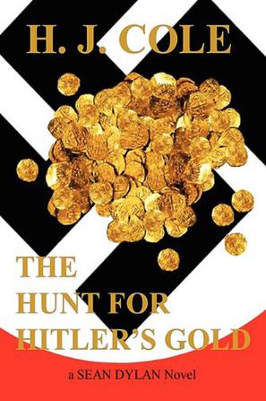 The Hunt For Hitler's Gold