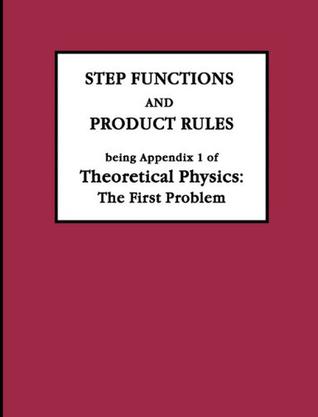 Step Functions and Product Rules