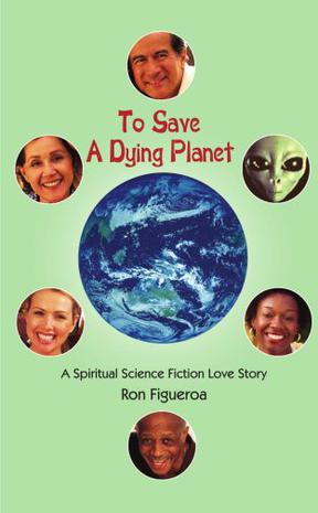 To Save a Dying Planet
