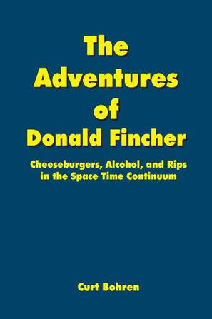 The Adventures of Donald Fincher