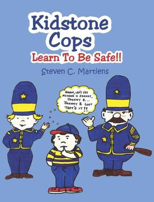 Kidstone Cops