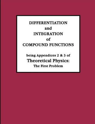 Differentiation and Integration of Compound Functions