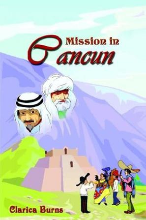 Mission in Cancun