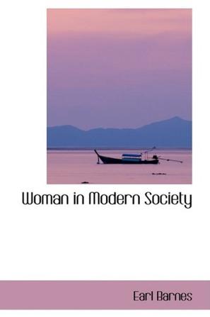 Woman in Modern Society