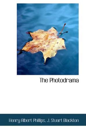 The Photodrama