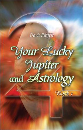 Your Lucky Jupiter and Astrology