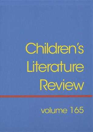 Children's Literature Review, Volume 165