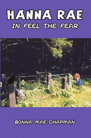 Hanna Rae in Feel the Fear