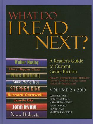 What Do I Read Next?, Volume 2