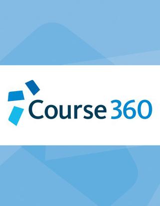 Course360 Contracts Printed Access Card