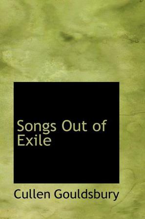 Songs Out of Exile