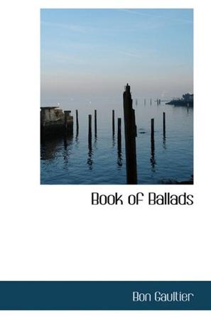 Book of Ballads