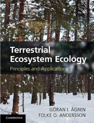 Terrestrial Ecosystem Ecology
