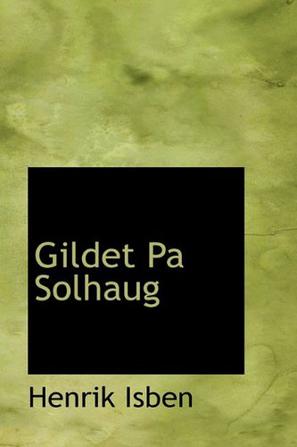 Gildet Pa Solhaug