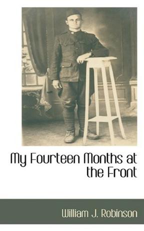 My Fourteen Months at the Front