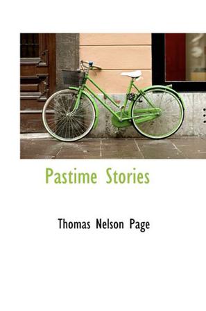 Pastime Stories