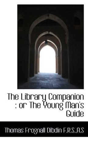 The Library Companion