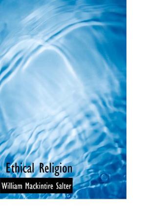 Ethical Religion