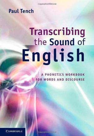 Transcribing the Sound of English