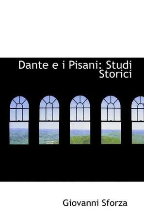 Dante E I Pisani