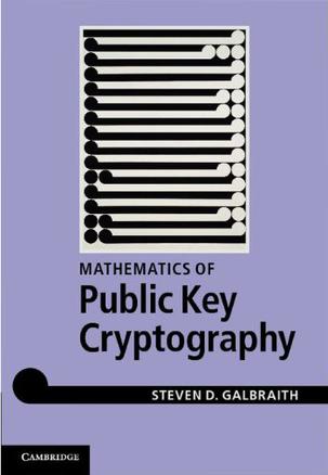 The Mathematics of Public Key Cryptography